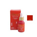 Chirs `S Lips & Cheek Stain Tint (Pretty Peach)