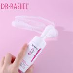 Dr Rashel White Skin Whitening Cleansing Mousse 115ml