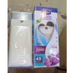 Fresco Automatic Air Freshener Dispenser