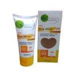 Garnier Ture White Advanced Daily UV Blocking Cream SPF60 60ml