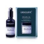 Hischer Argan Oil For Body Aand Hair Serum 50ml