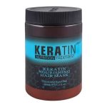 Keratin Nutrition Treatment Keratin Nourishing Hair Mask to Make Hair soft Smooth and Shiny 1000ml