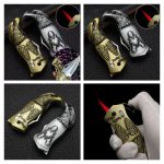 Pocket Eagle Knife Lighter