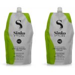 Sinko Styling Hair Straightening Cream Each 800ml