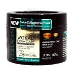 Wokali Extra Care Moisture Intense Care Hair Mask with Keratin