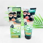 XQM Aloe Black Peel Off Mask 130ml