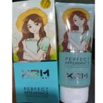 XQM Perfect Appearance Radiance Make Up Base