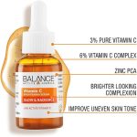 Balance Active Formula Vitamin C Brightening Serum 30ml