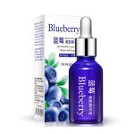 Bioaqua Natural Blueberry Wonder Essence Face Serum 15ml