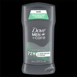 Dove Men+Care Sensitive Shield Antiperpirant Stick 76g