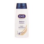 E45 Daily Lotion Fast Absorbing 200ml