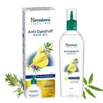 Himalaya Anti-Dandruff Hair Oil 100ml