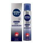 Nivea Intense Deodorant For Men 120ml