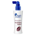 HeadAndSholders Extra Thickening Tonic Hair Treatment 125ml