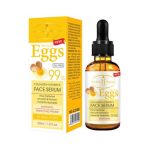 AICHUN BEAUTY 99% Vitamin E Collagen Egg Face Serum