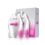 Augeas Rebounding Keratin Nourishing hair Straightening Kit 800 ML