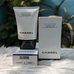 CHANEL | LA MOUSSE ANTI-POLLUTION CLEANSING CREAM-TO FAM 150ML