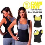 Cami Hot Women’s Hot Shapers Shirt