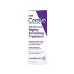 Cerave Skin Renewing Nightly Exfoliating Treatment