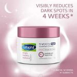 Cetaphil Bright Healthy Radiance Brightening Night Comfort Cream - 50g