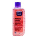 Clean & Clear Morning Energy Face Wash – Brightening Berry 100 ML