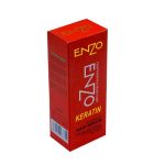 Enzo Professional Keratin Hair Serum 100 Ml Red