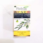 FIABILA WHITENING SERUM REMOVE DARK SPOTS AND ACNE MARKS 30ML