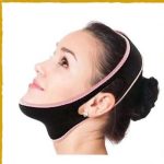 Face Slimming Belt Chin Cheek Face Line Strap