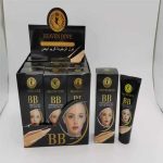 Heaven Dove Bb Cream High Pigmented Liquid Foundation Makeup OEM