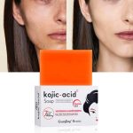 Kojie San Skin Brightening Authentic Kojic Acid Soap Even And Brighten Skin Tone