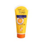 Lady Diana Sunblock Cream with Vitamin E SPF 40