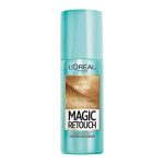 Loreal Magic Retouch Blonde Instant Root Concealer Spray 75ml