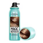 Loreal Magic Retouch Medium Brown Instant Root Concealer Spray 75ml