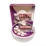 Nitro Canada Hair Wax With Garlic 150g