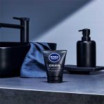 Nivea Men Deep Face & Beard Wash 100mL