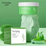 OneSpring Extract Green Tea Anti-wrinkle Face Cream