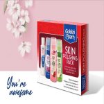Skin Polishing Pack