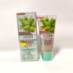 XQM 6 In 1 Multifunction BB Cream Green Olive 165ml