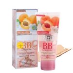 XQM BB Cream Blemish Base Tube Peach 6 in 1 65ml
