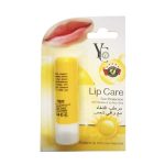 YC SUN PROTECTION LIP CARE WITH VITAMIN E & ALOE VERA