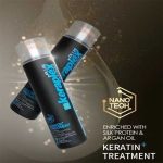 keraplex keratin treatment 1000 ml