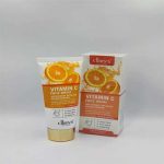 Chirs Vitamin C Face Wash 100g