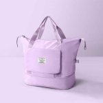 Expandable - Fashion Travel Bag