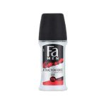 Fa Men Attraction Force Anti-Perspirant Roll On Dry 72H, 50ml