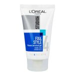 Loreal Studio Line Fix & Style Multi-Vitamin Gel - Very Strong Hold 150ml