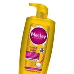Meclay London Lustrous Shine Shampoo 680ML