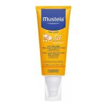 Mustela Baby Very High Protection Sun Lotion SPF 50+ 200ml