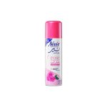 Nair Hair Removal Spray Men and Women With Baby Oil For Rose Fragrance 200 ML