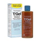 Neutrogena T-Gel Therapeutic Shampoo 250ml