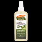 Palmer’s Olive Oil Jamaican Black Castor Oil Shine Therapy Conditioner, For Dull, Dry Or Frizz Prone Hair, 400ml
